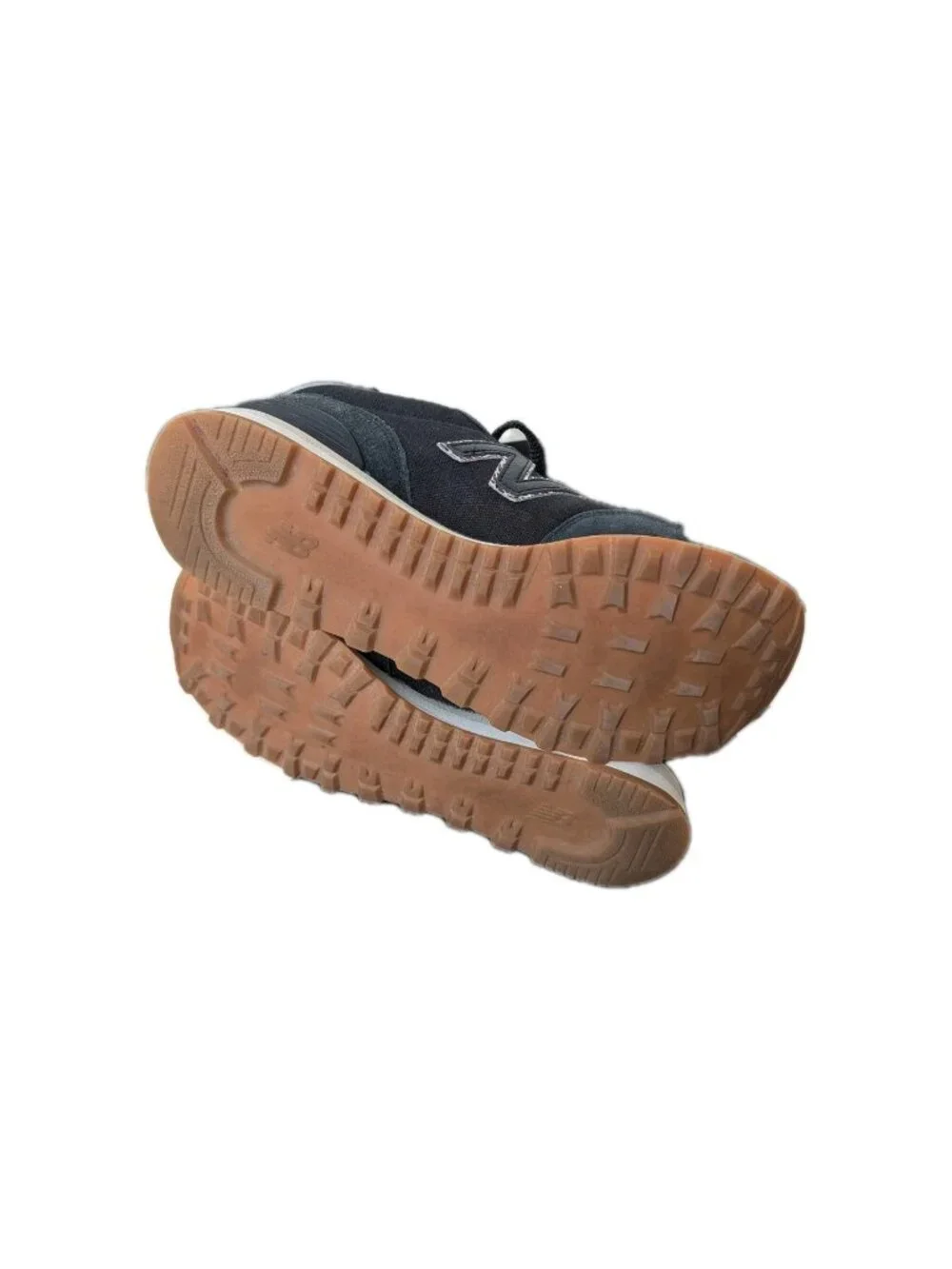 New Balance euc ships